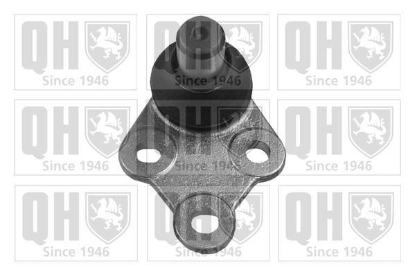 Rotule de suspension (Rotule de pivot) QUINTON HAZELL ref. QSJ2095S