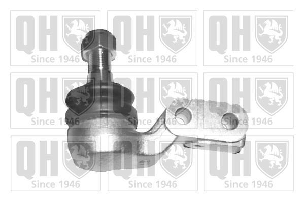 Rotule de suspension (Rotule de pivot) QUINTON HAZELL ref. QSJ2097S