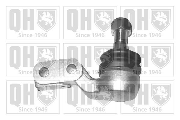 Rotule de suspension (Rotule de pivot) QUINTON HAZELL ref. QSJ2098S