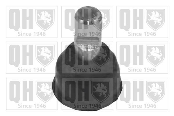Rotule de suspension (Rotule de pivot) QUINTON HAZELL ref. QSJ2115S