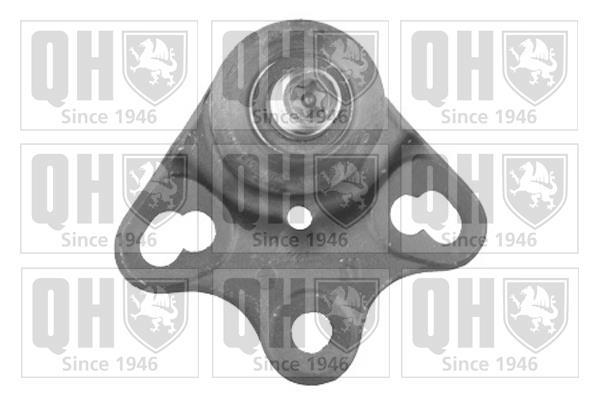 Rotule de suspension (Rotule de pivot) QUINTON HAZELL ref. QSJ2116S