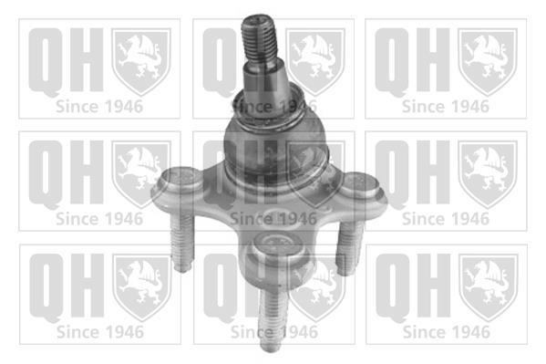 Rotule de suspension (Rotule de pivot) QUINTON HAZELL ref. QSJ2117S