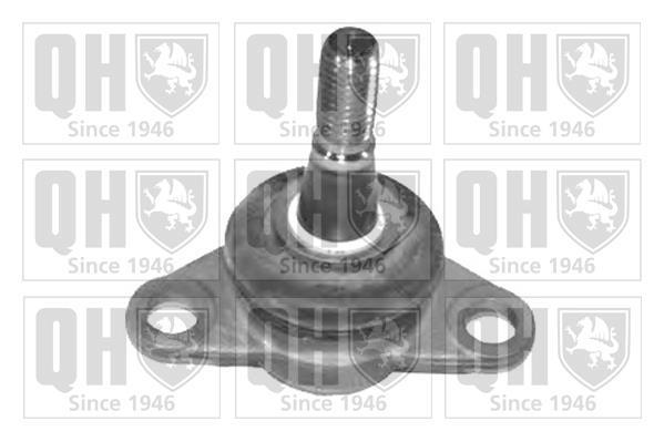 Rotule de suspension (Rotule de pivot) QUINTON HAZELL ref. QSJ2122S