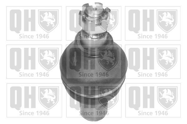 Rotule de suspension (Rotule de pivot) QUINTON HAZELL ref. QSJ3009S