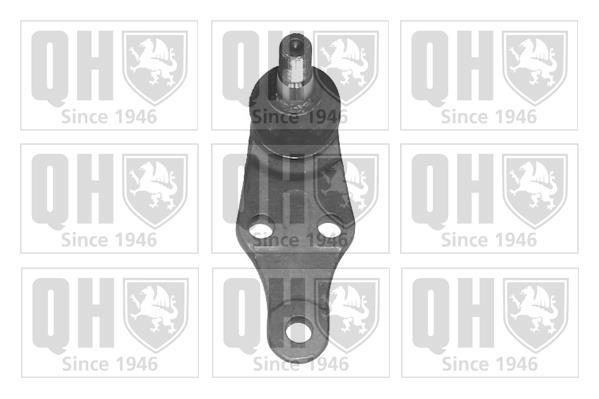 Rotule de suspension (Rotule de pivot) QUINTON HAZELL ref. QSJ3245S