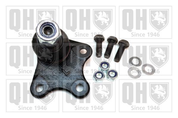 Rotule de suspension (Rotule de pivot) QUINTON HAZELL ref. QSJ3268S