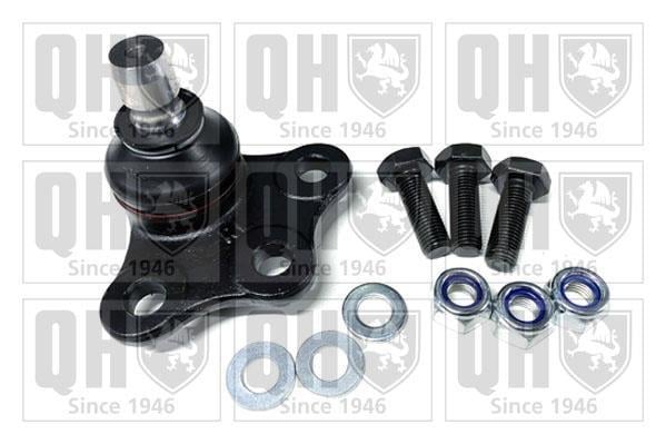 Rotule de suspension (Rotule de pivot) QUINTON HAZELL ref. QSJ3271S