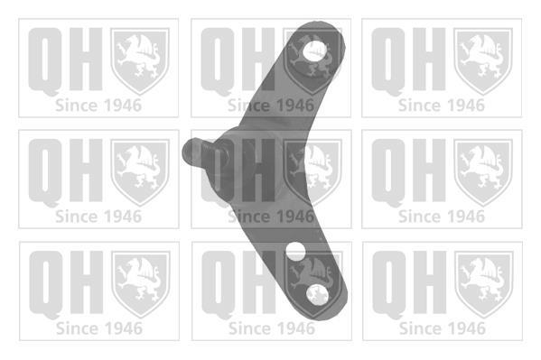 Rotule de suspension (Rotule de pivot) QUINTON HAZELL ref. QSJ3276S