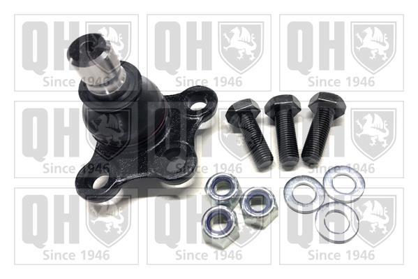 Rotule de suspension (Rotule de pivot) QUINTON HAZELL ref. QSJ3279S
