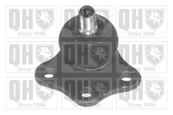 Rotule de suspension (Rotule de pivot) QUINTON HAZELL ref. QSJ3281S