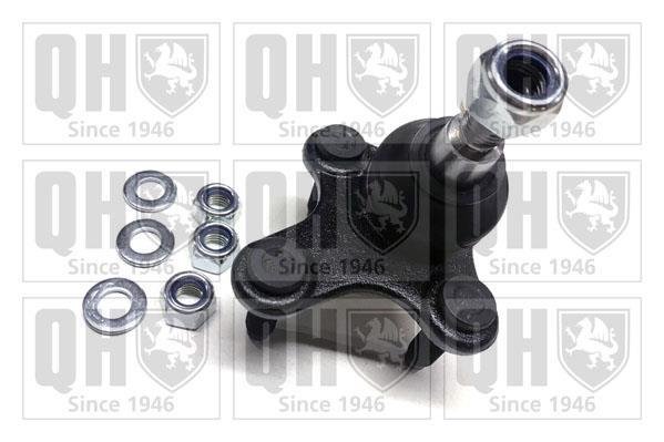 Rotule de suspension (Rotule de pivot) QUINTON HAZELL ref. QSJ3296S