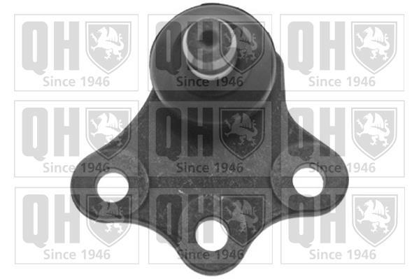 Rotule de suspension (Rotule de pivot) QUINTON HAZELL ref. QSJ3304S
