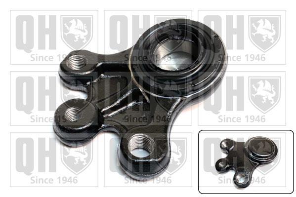 Rotule de suspension (Rotule de pivot) QUINTON HAZELL ref. QSJ3316S