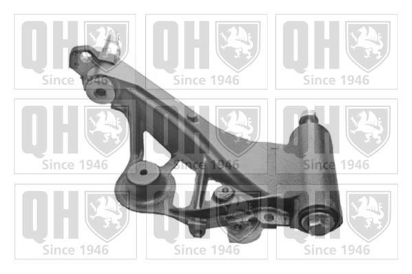 Triangle de suspension QUINTON HAZELL ref. QSJ3318S
