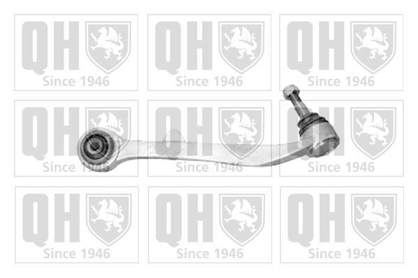 Bras oscillant de suspension QUINTON HAZELL ref. QSJ3321S