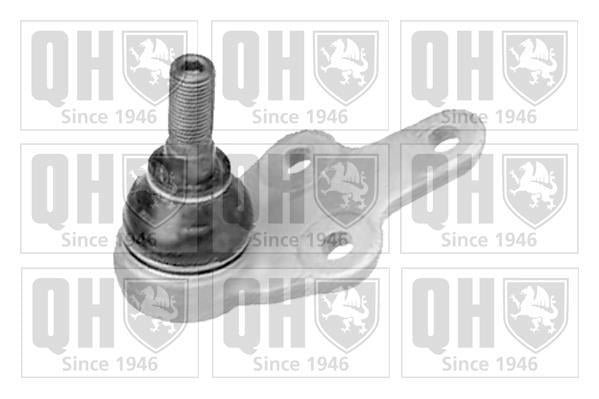 Rotule de suspension (Rotule de pivot) QUINTON HAZELL ref. QSJ3326S