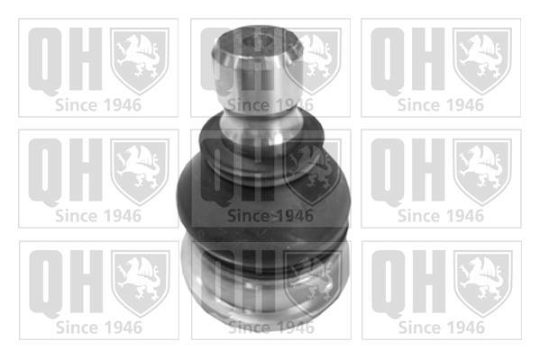 Rotule de suspension (Rotule de pivot) QUINTON HAZELL ref. QSJ3328S