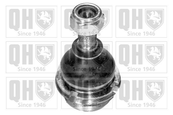 Rotule de suspension (Rotule de pivot) QUINTON HAZELL ref. QSJ3329S