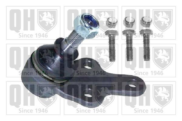 Rotule de suspension (Rotule de pivot) QUINTON HAZELL ref. QSJ3332S