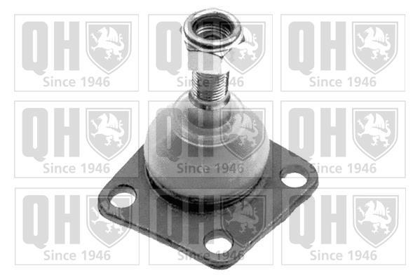 Rotule de suspension (Rotule de pivot) QUINTON HAZELL ref. QSJ3333S