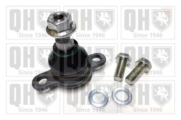 Rotule de suspension (Rotule de pivot) QUINTON HAZELL ref. QSJ3342S