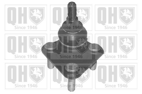Rotule de suspension (Rotule de pivot) QUINTON HAZELL ref. QSJ3343S
