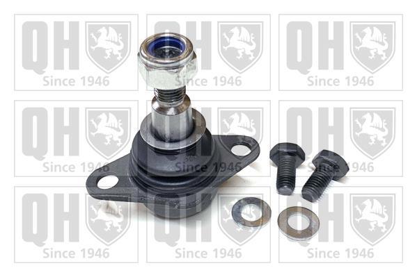 Rotule de suspension (Rotule de pivot) QUINTON HAZELL ref. QSJ3348S