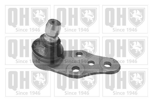 Rotule de suspension (Rotule de pivot) QUINTON HAZELL ref. QSJ3355S
