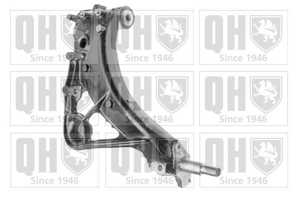 Triangle de suspension QUINTON HAZELL ref. QSJ3361S
