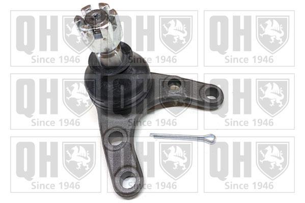 Rotule de suspension (Rotule de pivot) QUINTON HAZELL ref. QSJ3365S