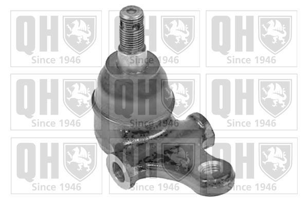 Rotule de suspension (Rotule de pivot) QUINTON HAZELL ref. QSJ3366S