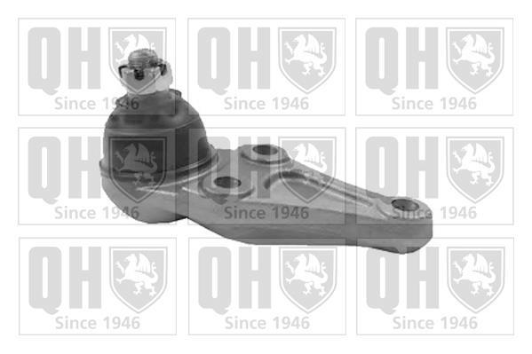 Rotule de suspension (Rotule de pivot) QUINTON HAZELL ref. QSJ3370S