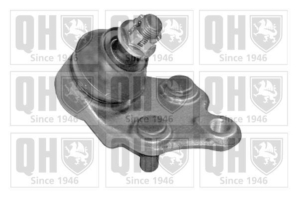 Rotule de suspension (Rotule de pivot) QUINTON HAZELL ref. QSJ3372S