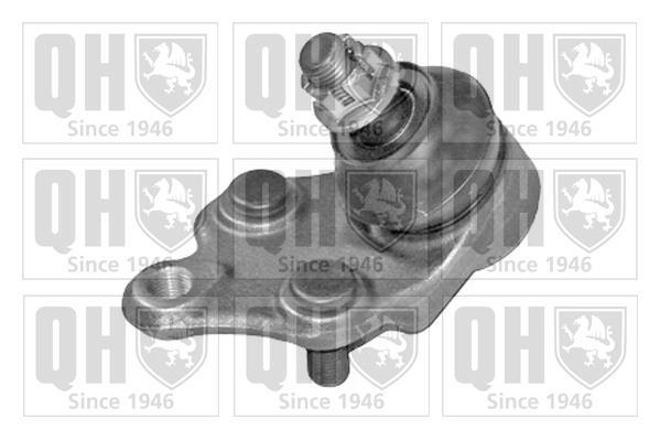 Rotule de suspension (Rotule de pivot) QUINTON HAZELL ref. QSJ3373S
