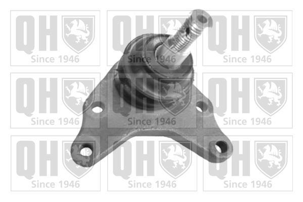 Rotule de suspension (Rotule de pivot) QUINTON HAZELL ref. QSJ3376S