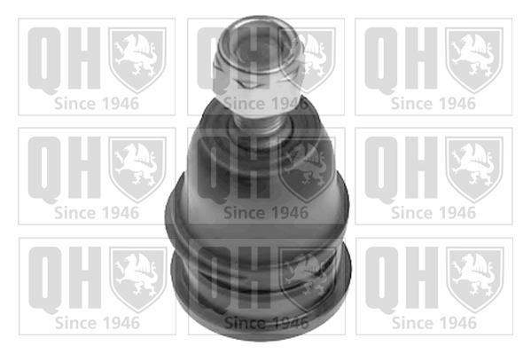 Rotule de suspension (Rotule de pivot) QUINTON HAZELL ref. QSJ3377S
