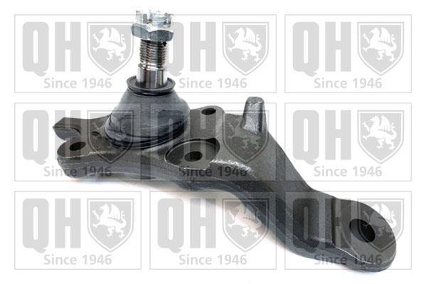 Rotule de suspension (Rotule de pivot) QUINTON HAZELL ref. QSJ3379S