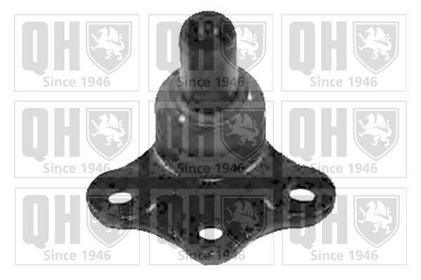 Rotule de suspension (Rotule de pivot) QUINTON HAZELL ref. QSJ3385S