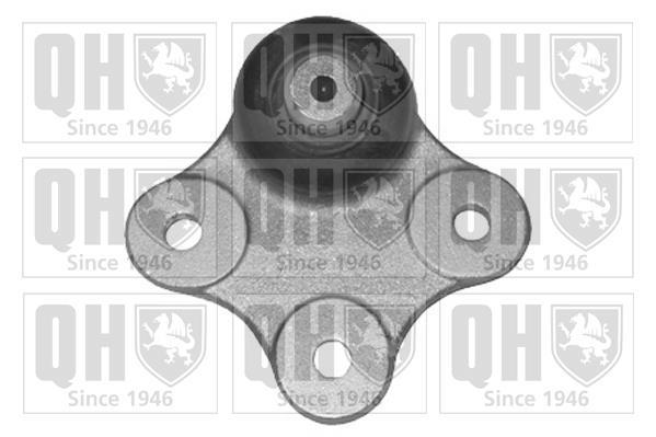 Rotule de suspension (Rotule de pivot) QUINTON HAZELL ref. QSJ3393S