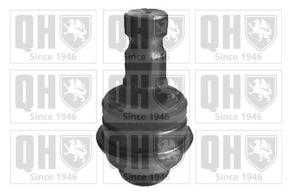 Rotule de suspension (Rotule de pivot) QUINTON HAZELL ref. QSJ3403S