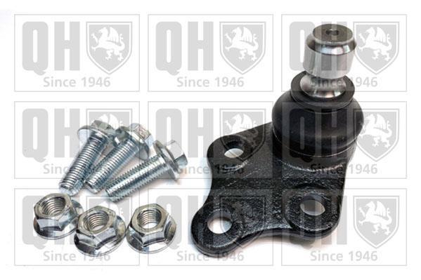 Rotule de suspension (Rotule de pivot) QUINTON HAZELL ref. QSJ3415S