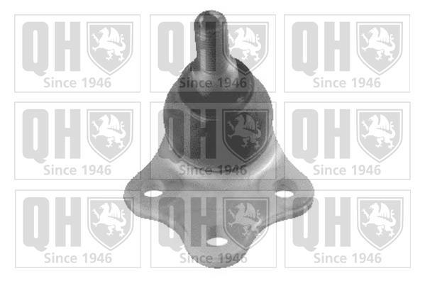 Rotule de suspension (Rotule de pivot) QUINTON HAZELL ref. QSJ3418S