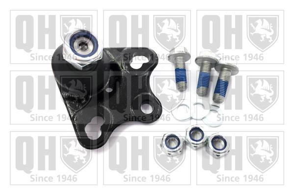 Rotule de suspension (Rotule de pivot) QUINTON HAZELL ref. QSJ3419S