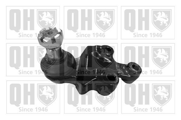 Rotule de suspension (Rotule de pivot) QUINTON HAZELL ref. QSJ3422S
