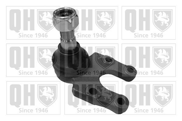 Rotule de suspension (Rotule de pivot) QUINTON HAZELL ref. QSJ3433S