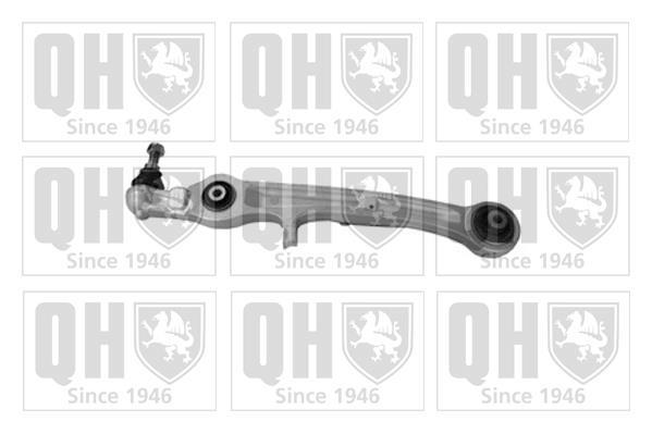 Triangle de suspension QUINTON HAZELL ref. QSJ3436S