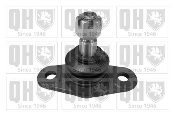 Rotule de suspension (Rotule de pivot) QUINTON HAZELL ref. QSJ3437S