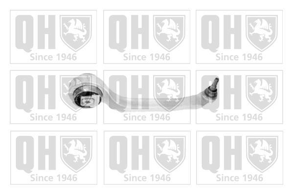 Triangle de suspension QUINTON HAZELL ref. QSJ3440S