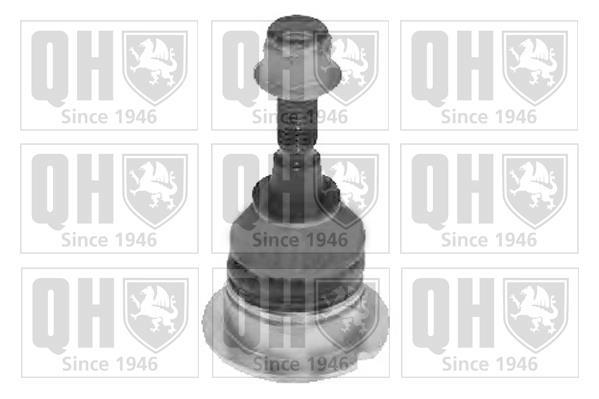 Rotule de suspension (Rotule de pivot) QUINTON HAZELL ref. QSJ3443S
