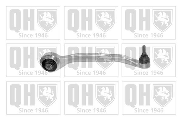 Triangle de suspension QUINTON HAZELL ref. QSJ3450S